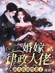 二婚嫁律政大佬前夫孤独终老了孟笙裴绥