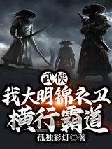 武侠我大明锦衣卫横行霸道白宇