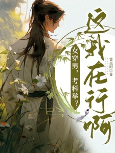 女穿男，农家子的科举青云路